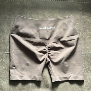 High waisted shorts, GYMREAPERS LEGACY SHORTS